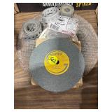 Cut Off Wheels, Strapping, Grinder Disc