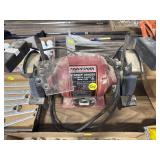 Tradesman 6' Bench Grinder