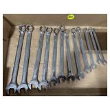 Armstrong Wrenches 3/8' - 3/4'
