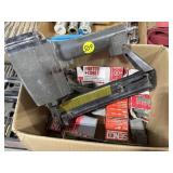 Senco Nailer/Stapler