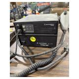 Motorola FM Radio Base
