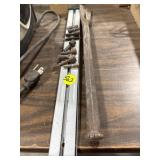 Tool Magnet & Pry Bar
