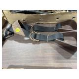 Buddy Stirrups