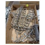 Smoker Meat Hooks