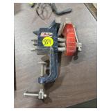Table Vise