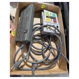 Power Strips & Surge Protector