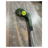 Jade Stone Putter
