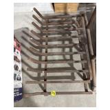 Fireplace Grate