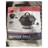 Propane Tabletop Grill NEW