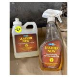 Leather Conditioner