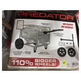 PREDITOR Wheel Kit for a Generator NEW