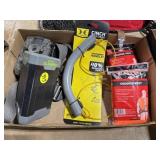 Game Camera, Scent Slammer, Deer Drag, Vests