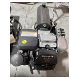 Gas Powered Hydralic Unit NEW