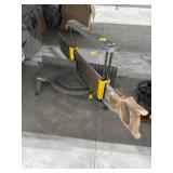 Miter Saw