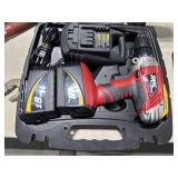 SKIL 18 Volt