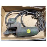 PTO Driven Air Compressor