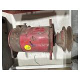 International Generator