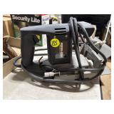 Porter Cable Plate Joiner