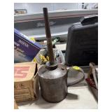 Oil Can