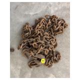 Log Chain