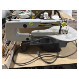 16'  Performax Scroll Saw