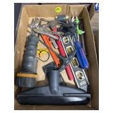 Assorted Tools