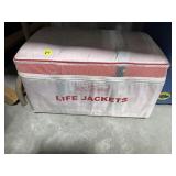 Life Jackets