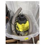 12 Volt Vacuum