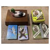 4 Decks of Playing Cards