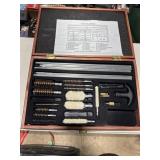 Rifle & Shotgun Cleaning Kit