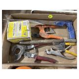 Cutting Tools & File