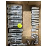 DeWalt Metric Sockets
