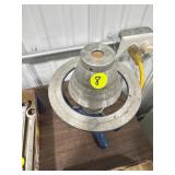 Tire Balancer