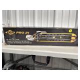 Qep Pro 21' Tile Cutter