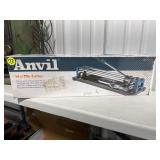 Anvil 14' Tile Cutter