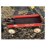 Radio Flyer Wagon