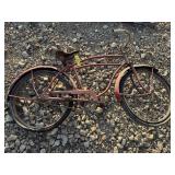 Vintage Bicycle