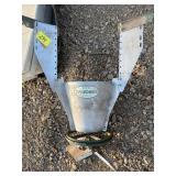 Sukup Spreader - NEW BEARINGS