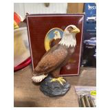 Avon Porceline Eagle