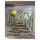 Ammo & Brass Unknown Caliper