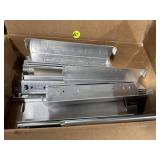 Heavy Duty Stainless Drawer Slides