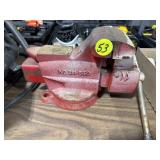Craftsman Vise