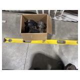 Stanley Fat Max Level & Misc.