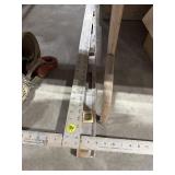 Level & Sheet Rock Square