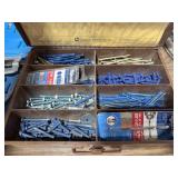 Cement Screws