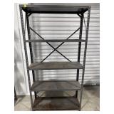 Garage Shelves