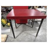 Work Table