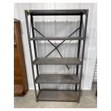Garage Shelves