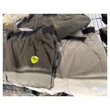 Gander Mountain Pants Med. (3 Pair)