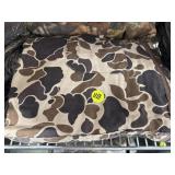Walls Coveralls 2XLT
